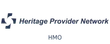 Heritage logo