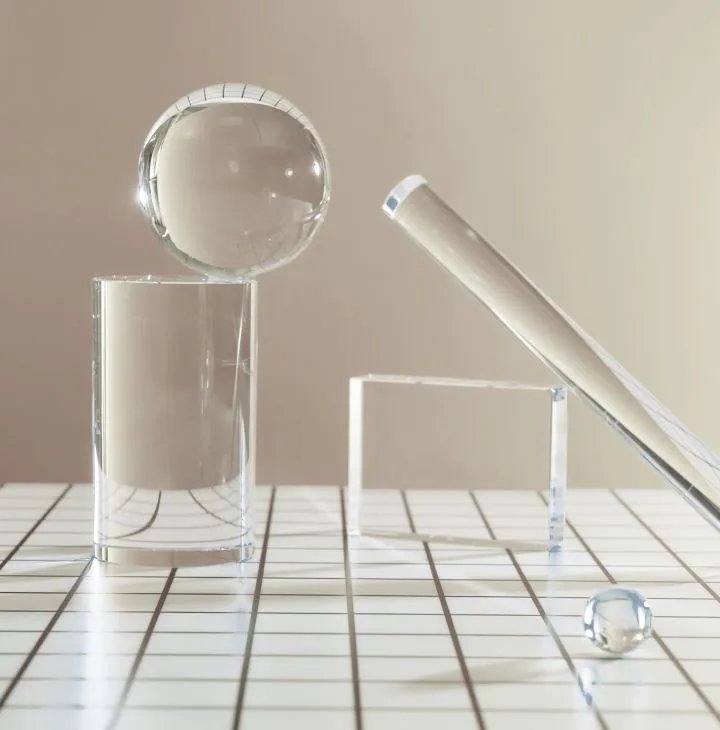 Crystal ball