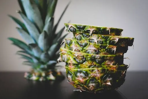 Pineapple and Pregnancy
