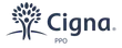 Cigna logo