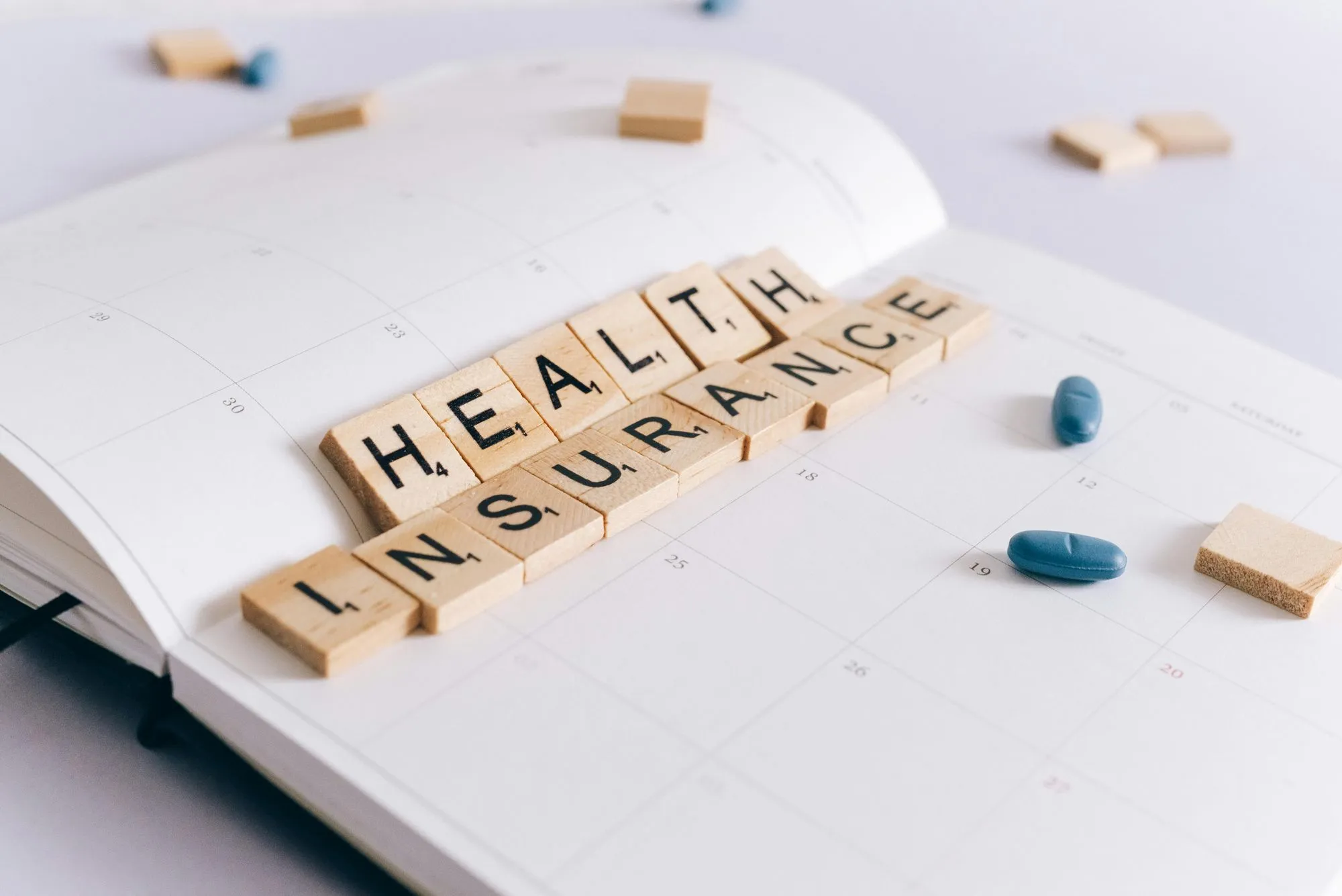 RPMG Accepts Insurance. Use Your Benefits for Fertility Care