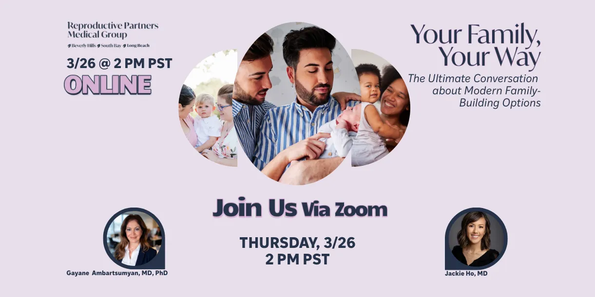 Your Family, Your Way