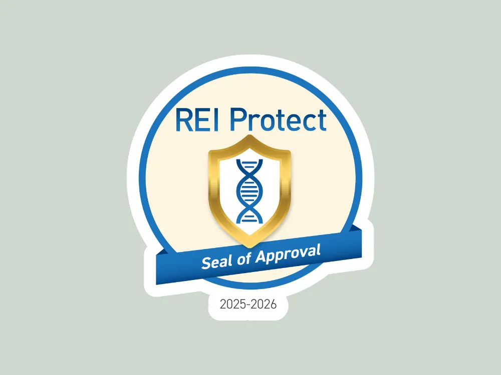 RPMG Earns REI Protect Seal of Approval