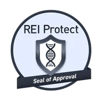 REI Protect Seal of Approval for Reproductive Partners Medical Group
