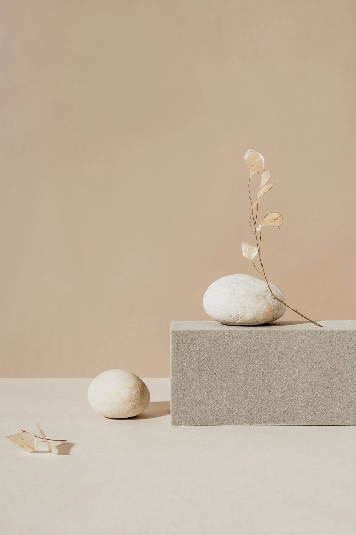 Decorative rocks
