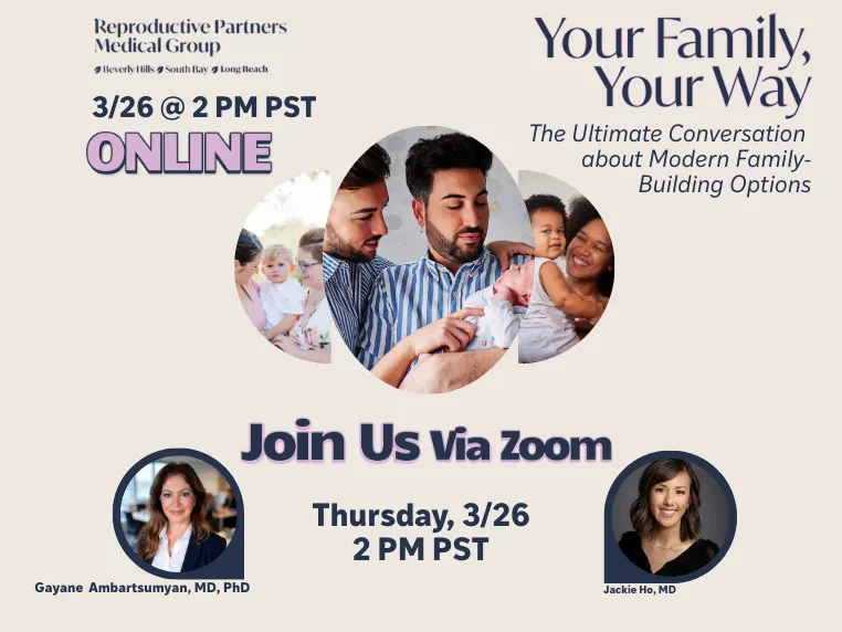 Your Family, Your Way