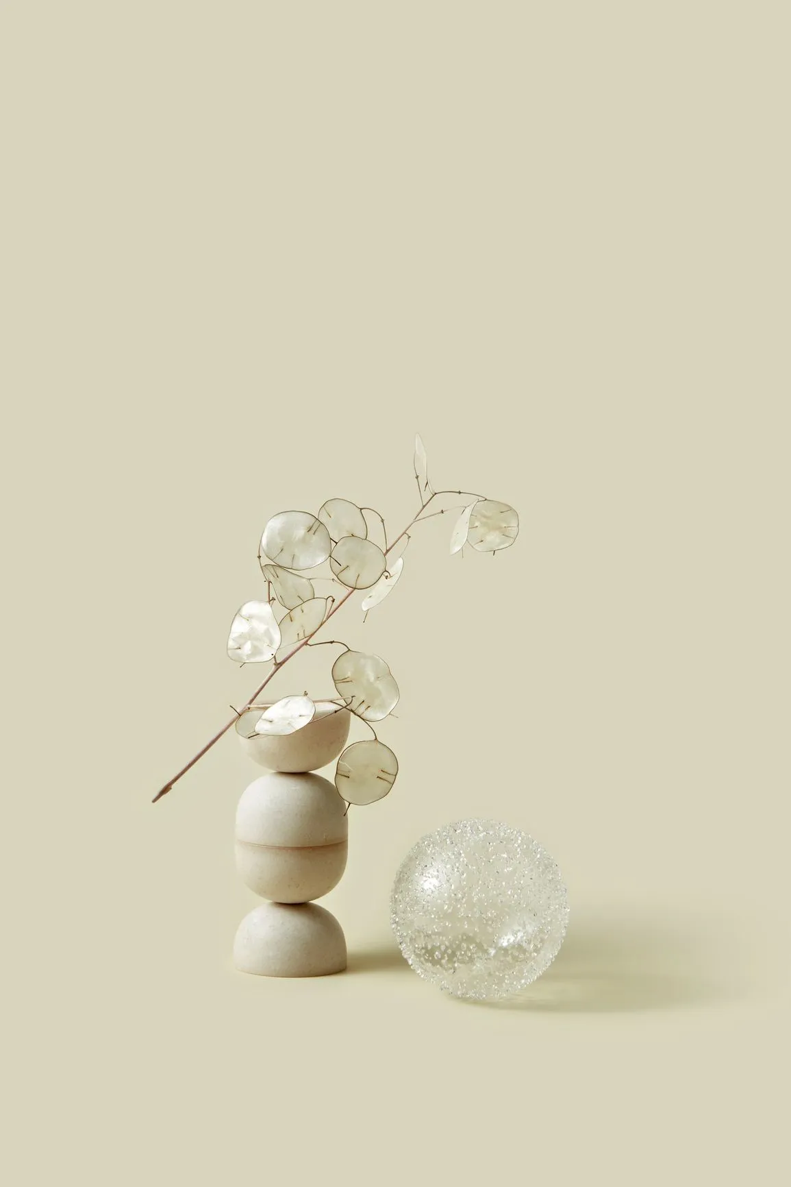 RPMG abstract objects