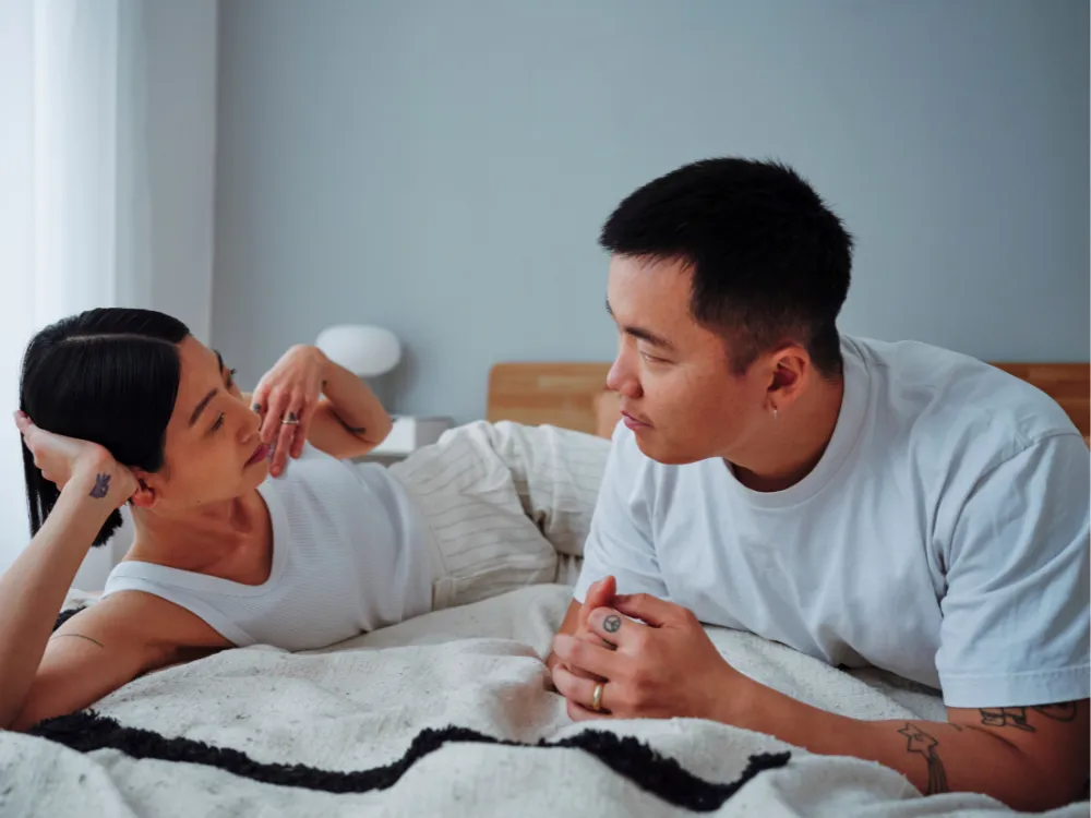 Testosterone Therapy and Fertility: What You Need to Know Before You Start