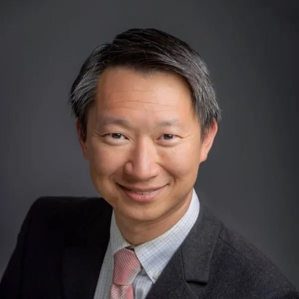 Wayne Lin, MD, MPH